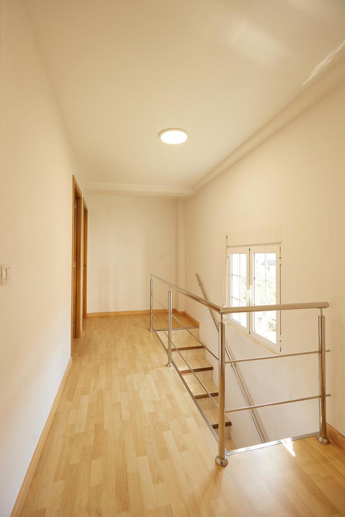 Willa Casa Con Jardin Al Lado De La Playa Viveiro Zewnętrze zdjęcie