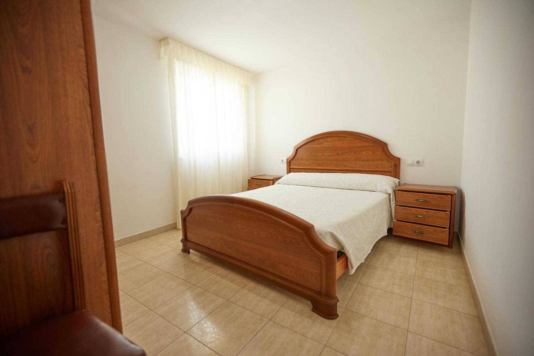 Willa Casa Con Jardin Al Lado De La Playa Viveiro Zewnętrze zdjęcie