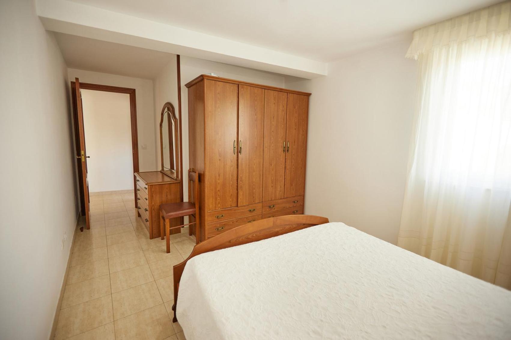 Willa Casa Con Jardin Al Lado De La Playa Viveiro Zewnętrze zdjęcie